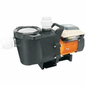 Насос AquaViva LX SWPB200VS (220В, ПФ, 23.5м³/ч*10м, 1.5кВт, 2лс) с переменной скоростью