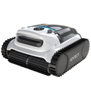 Пылесос Wybotics WY300